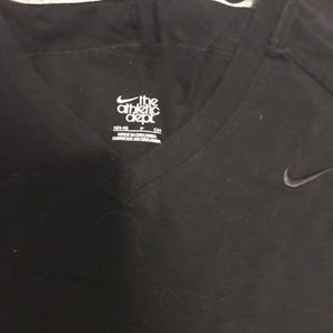 Nike Tops - Nike dri fit t shirt Nike Tops - Nike dri fit t shirt
